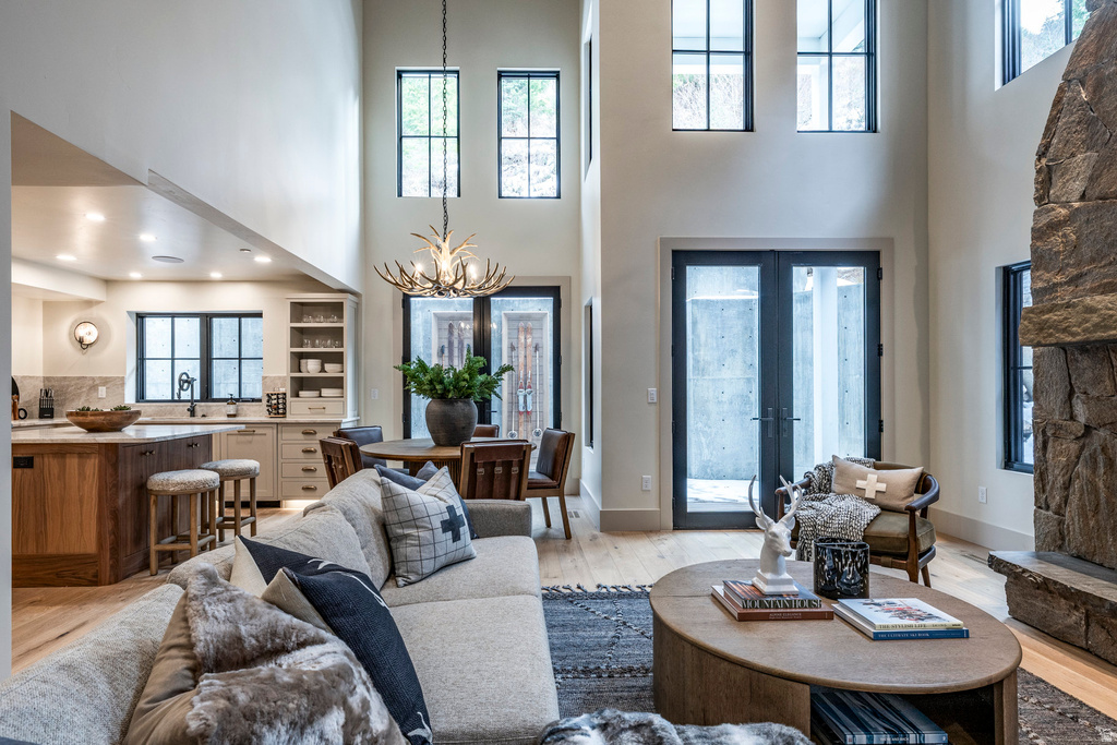 331 DALY AVE #6 Park City, UT 84060