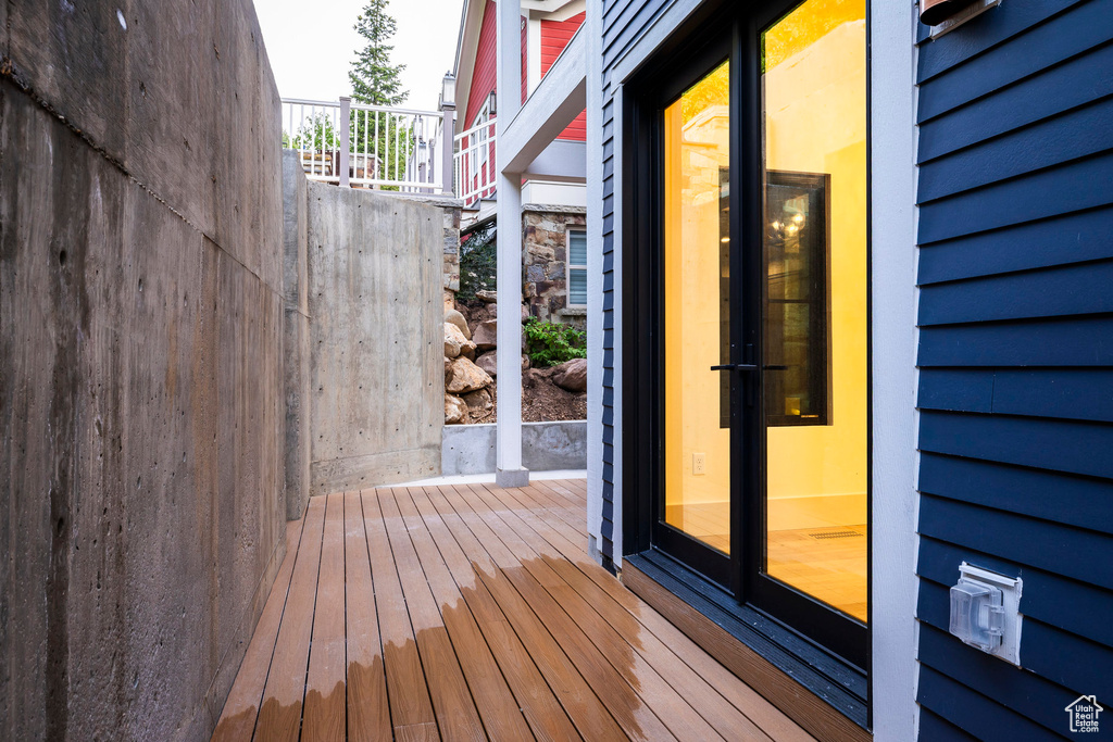 331 DALY AVE #6 Park City, UT 84060