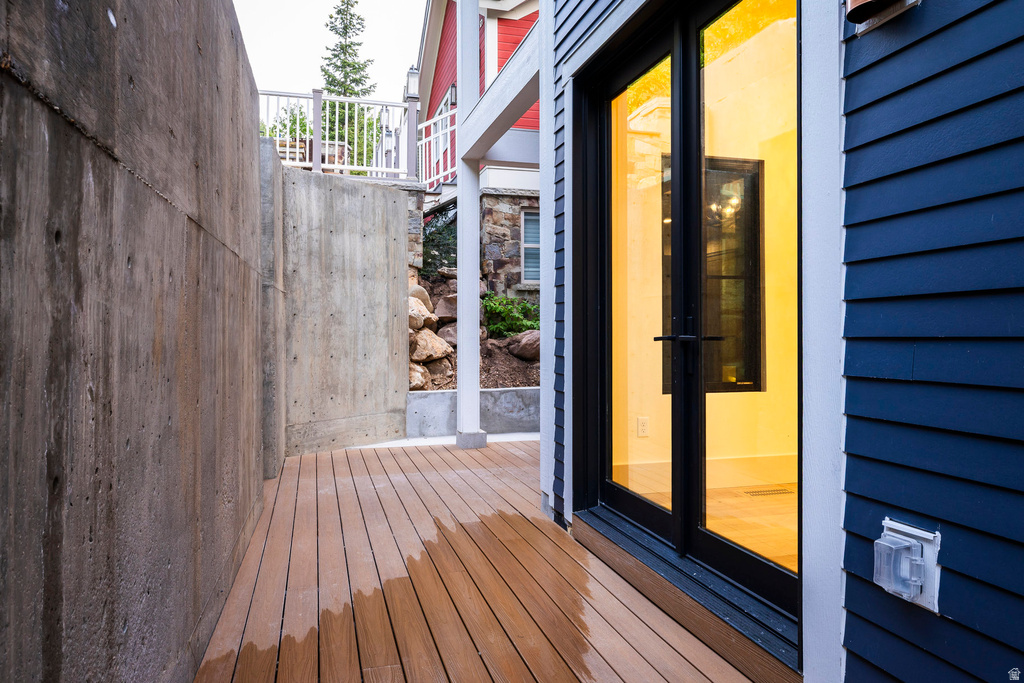 331 DALY AVE #6 Park City, UT 84060