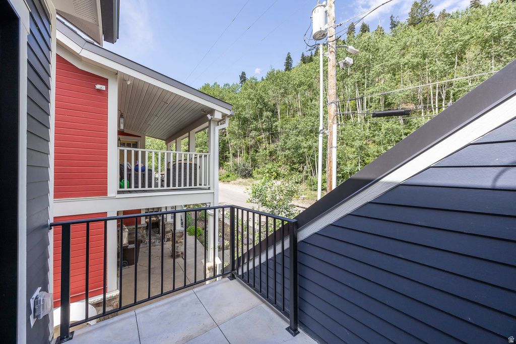 331 DALY AVE #6 Park City, UT 84060