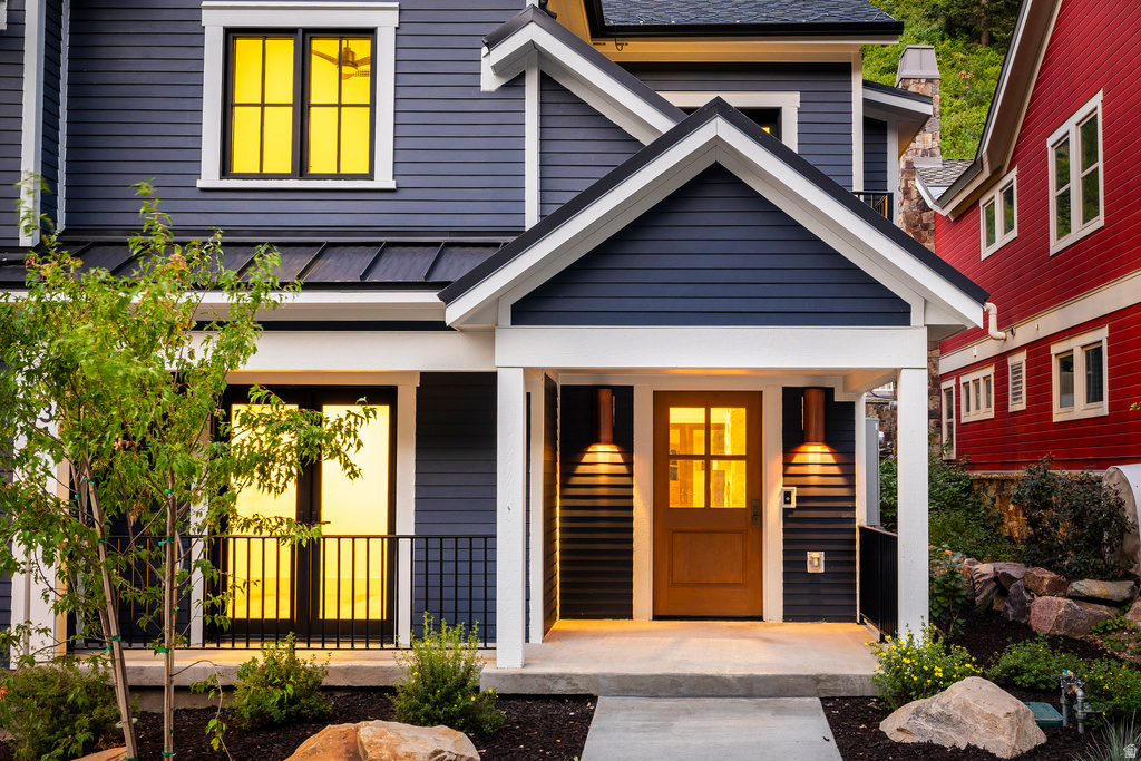 331 DALY AVE #6 Park City, UT 84060