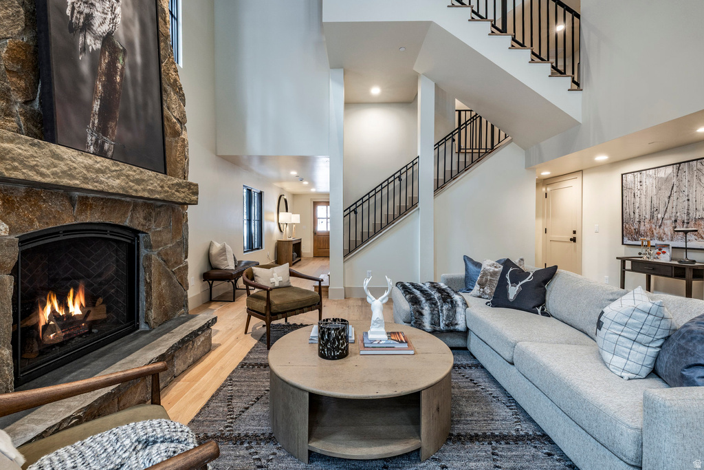 331 DALY AVE #6 Park City, UT 84060