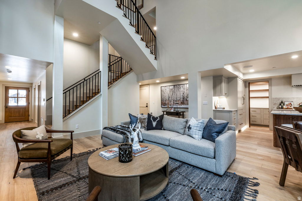 331 DALY AVE #6 Park City, UT 84060