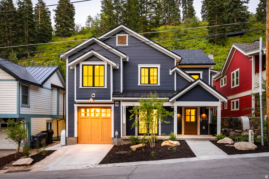 331 DALY AVE #6 Park City, UT 84060