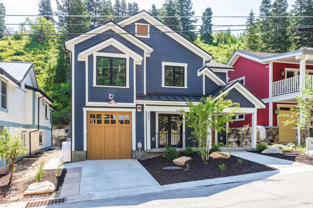 331 DALY AVE #6 Park City, UT 84060