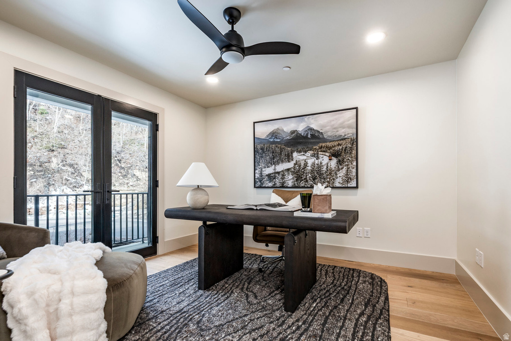 331 DALY AVE #6 Park City, UT 84060