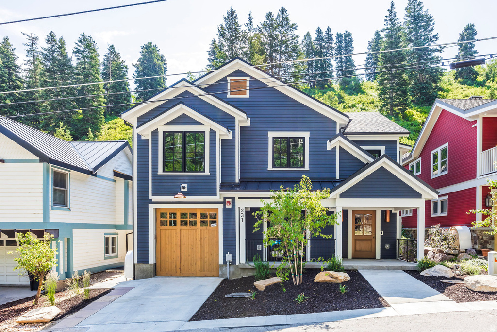 331 DALY AVE #6 Park City, UT 84060