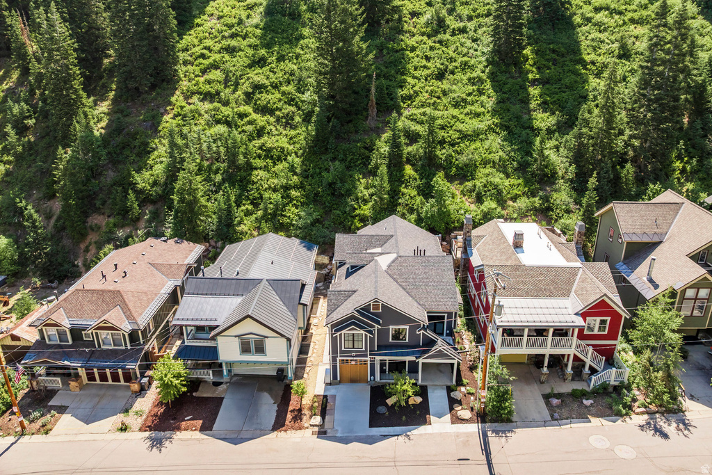 331 DALY AVE #6 Park City, UT 84060