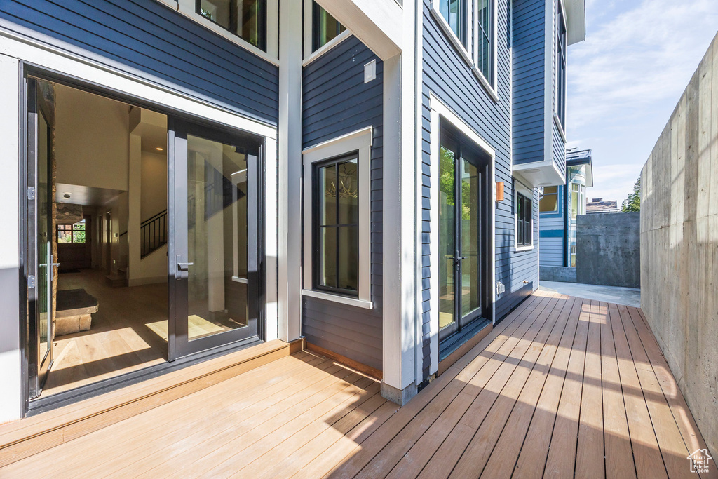 331 DALY AVE #6 Park City, UT 84060