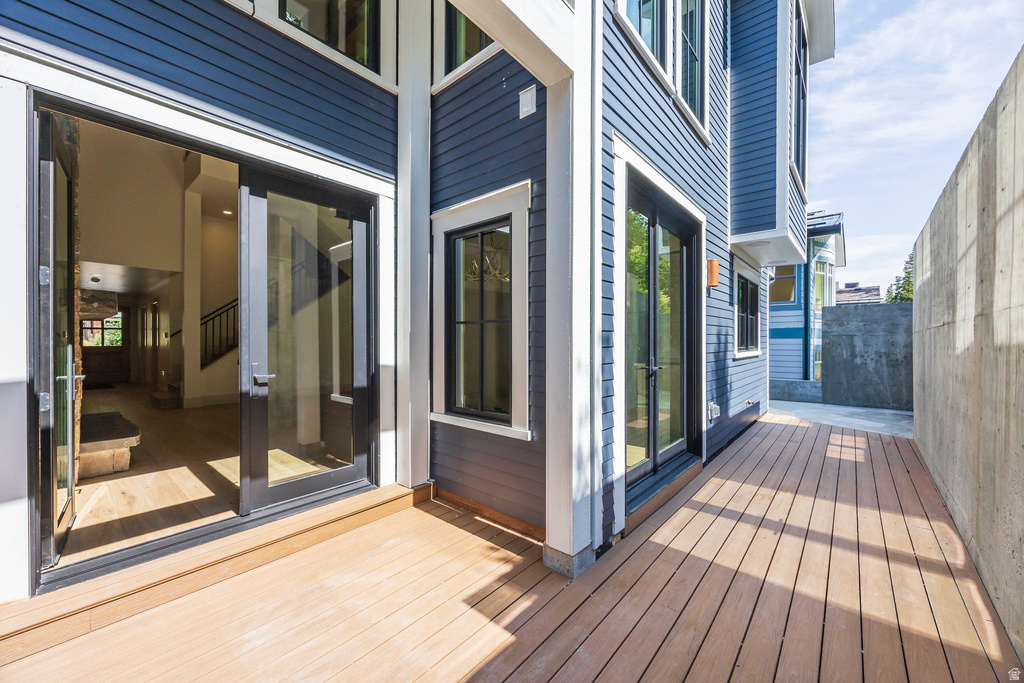 331 DALY AVE #6 Park City, UT 84060