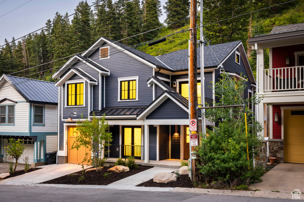 331 DALY AVE #6 Park City, UT 84060