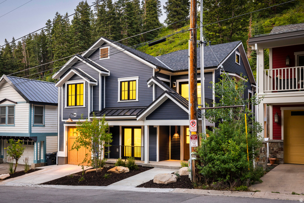 331 DALY AVE #6 Park City, UT 84060