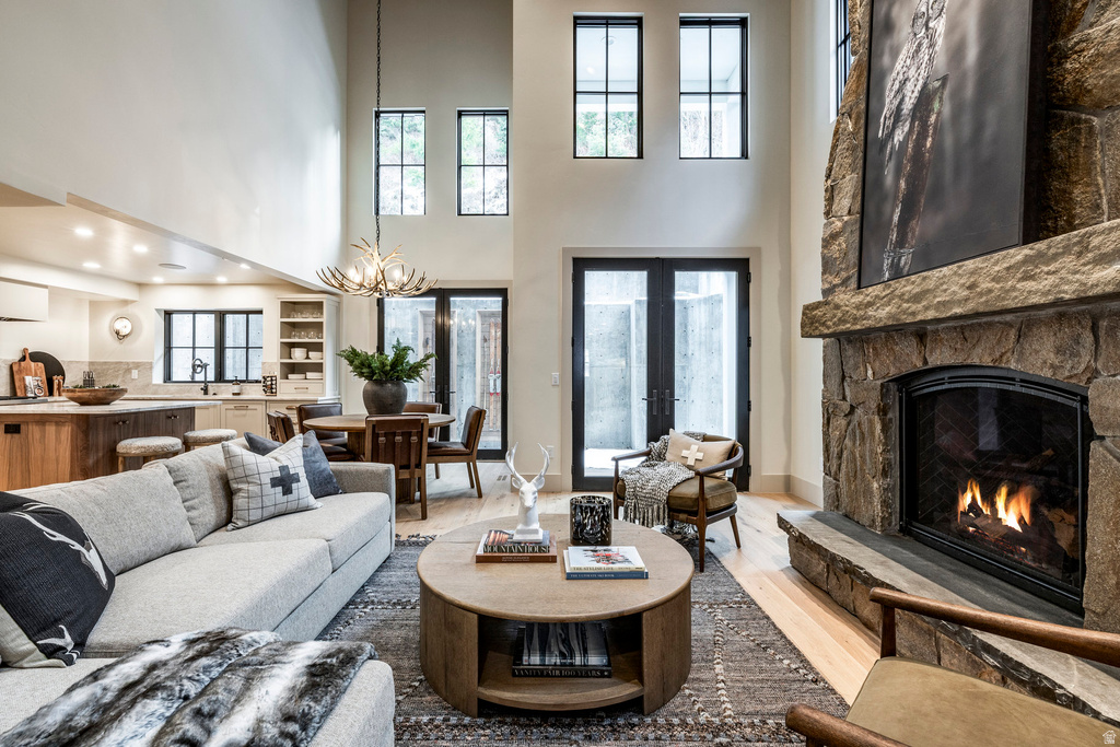 331 DALY AVE #6 Park City, UT 84060