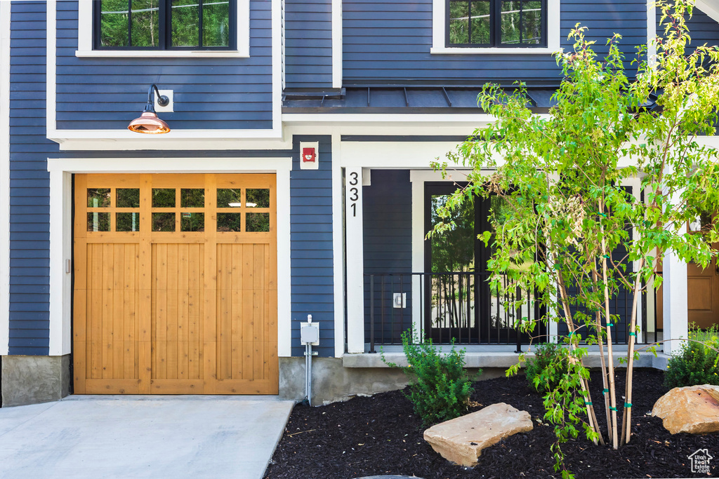 331 DALY AVE #6 Park City, UT 84060