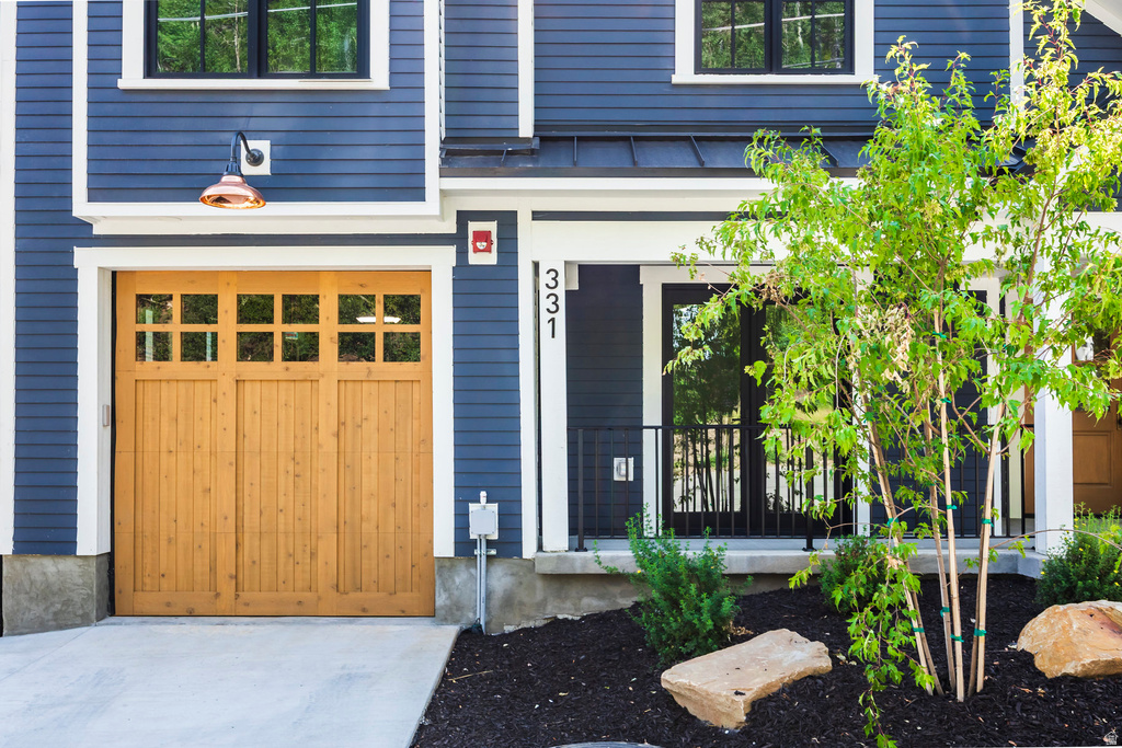 331 DALY AVE #6 Park City, UT 84060