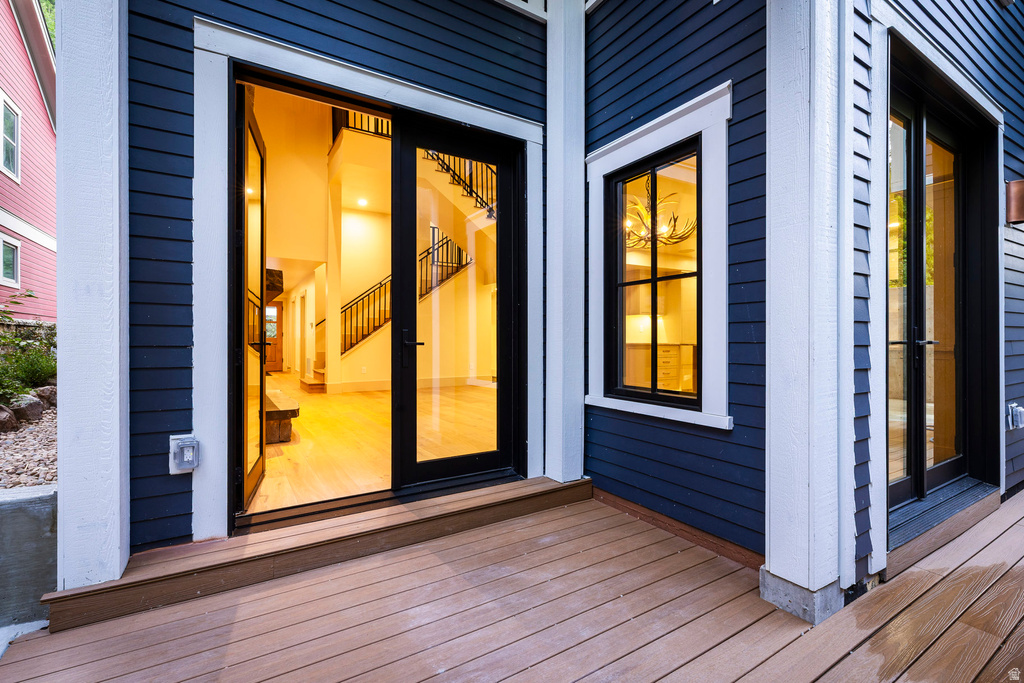 331 DALY AVE #6 Park City, UT 84060