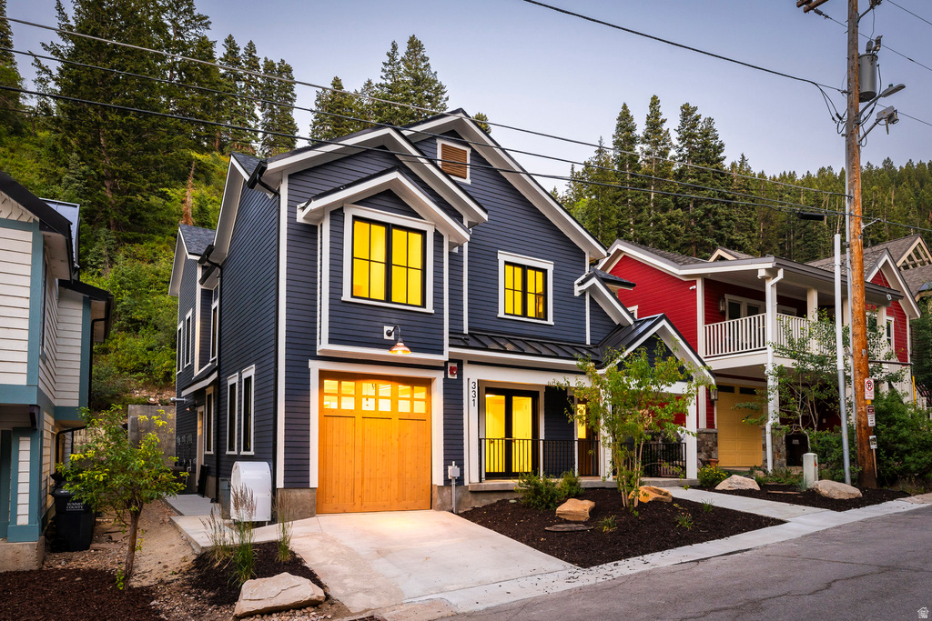 331 DALY AVE #6 Park City, UT 84060