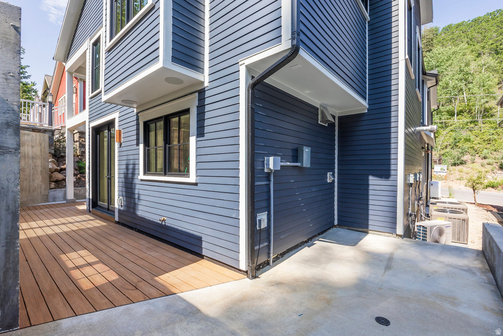 331 DALY AVE #6 Park City, UT 84060