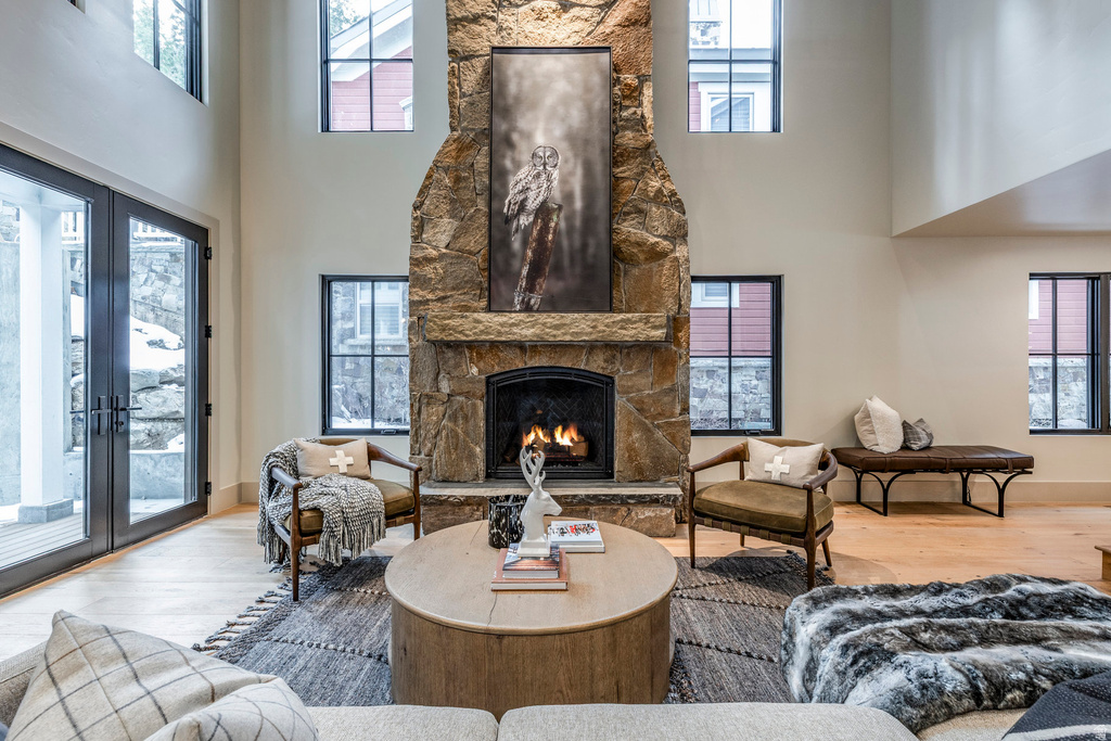 331 DALY AVE #6 Park City, UT 84060