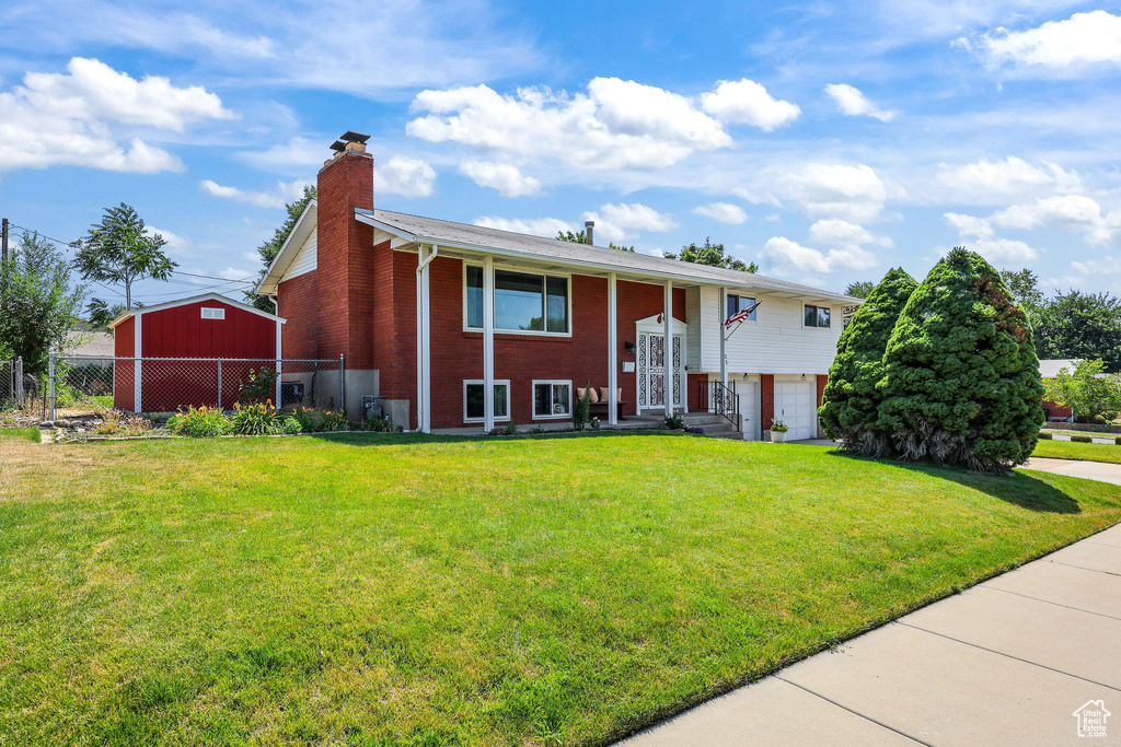 25 W 1800 S Bountiful, UT 84010