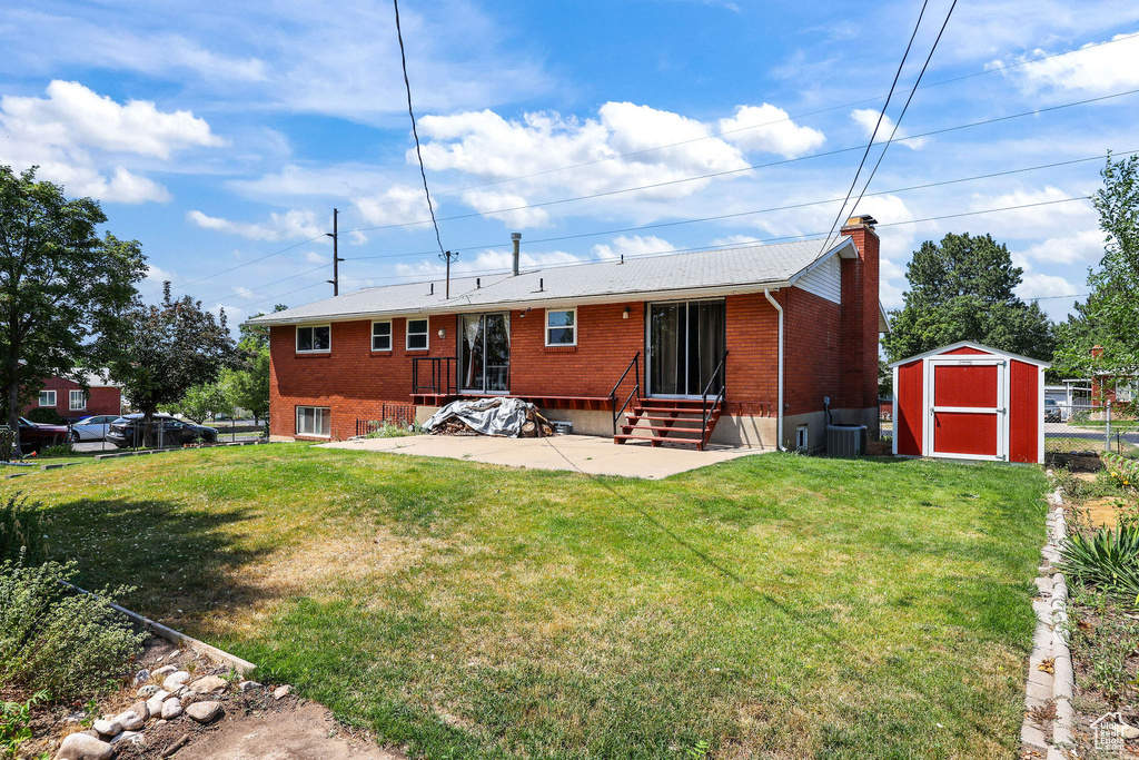 25 W 1800 S Bountiful, UT 84010