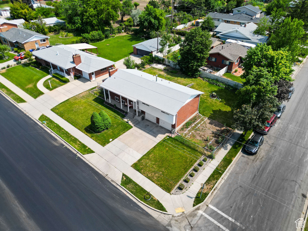 25 W 1800 S Bountiful, UT 84010