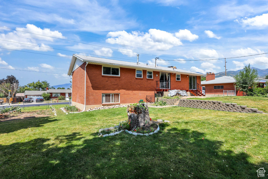 25 W 1800 S Bountiful, UT 84010