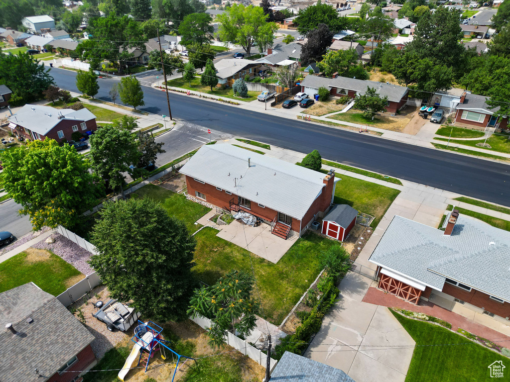 25 W 1800 S Bountiful, UT 84010