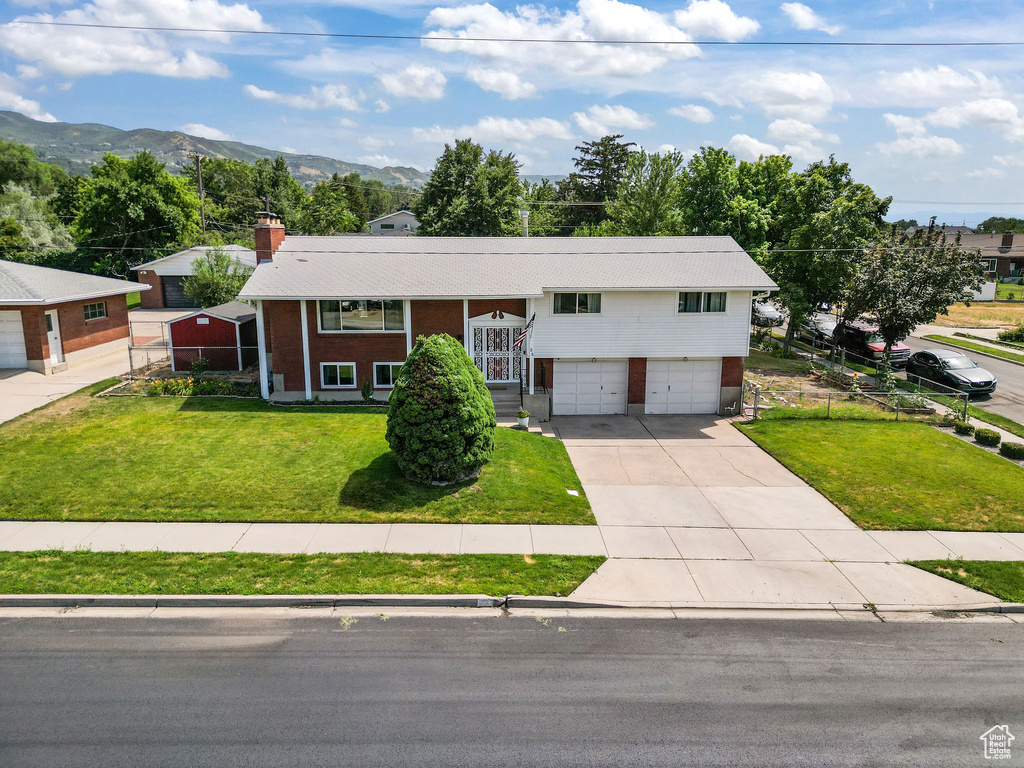25 W 1800 S Bountiful, UT 84010