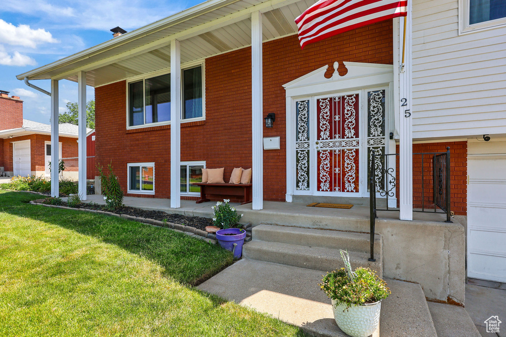 25 W 1800 S Bountiful, UT 84010