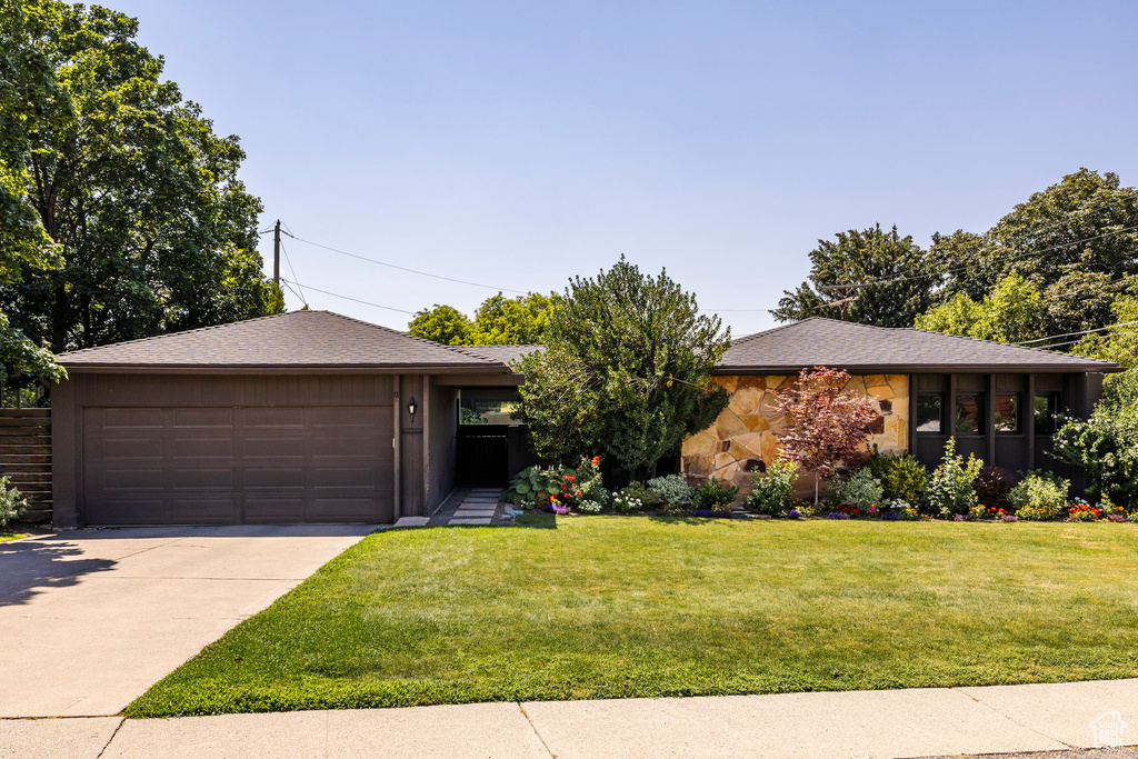 3356 S COLEMERE WAY Millcreek, UT 84109