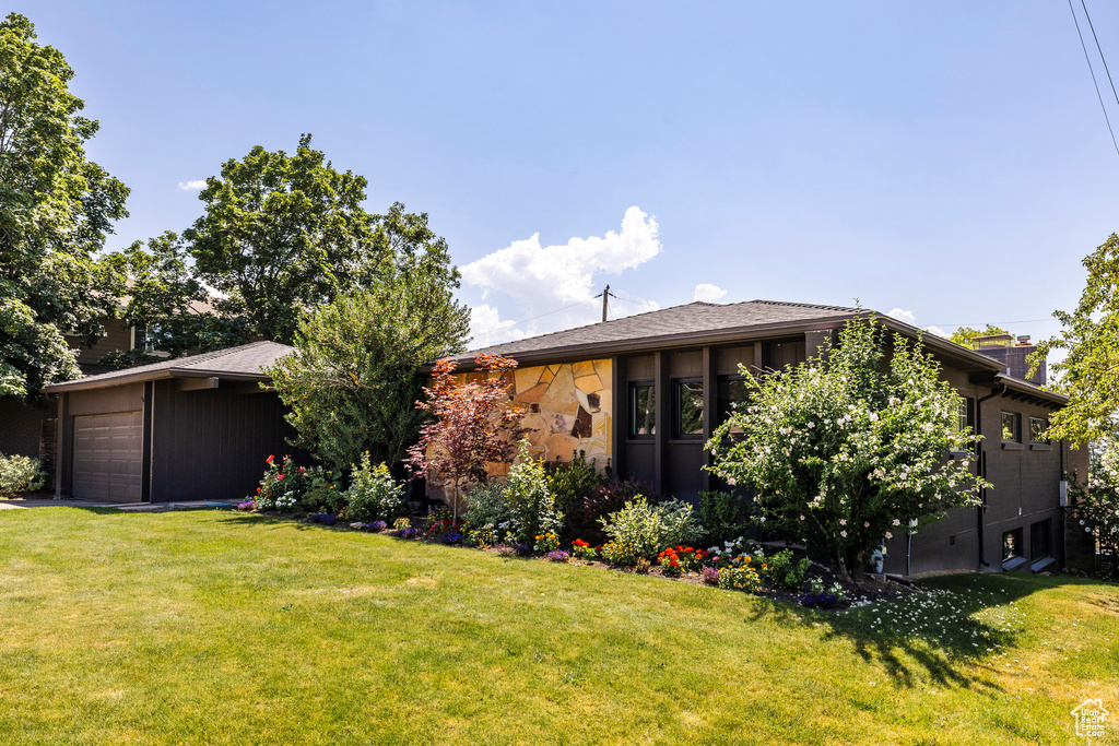 3356 S COLEMERE WAY Millcreek, UT 84109