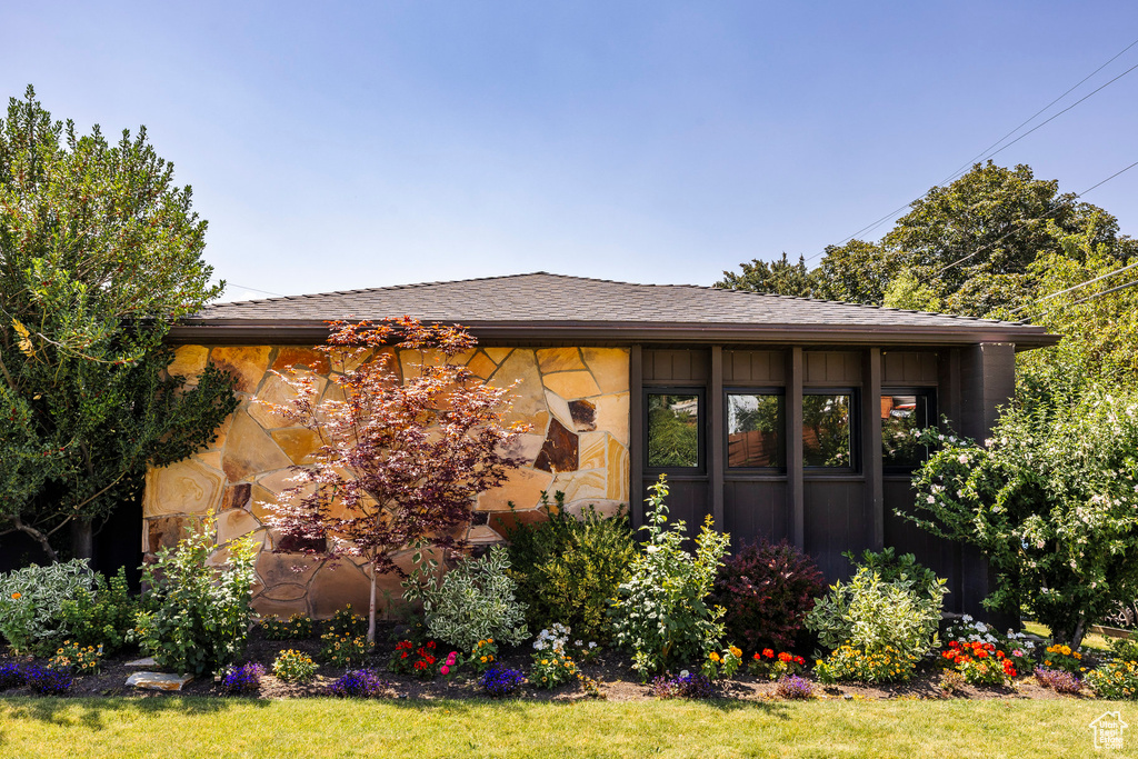 3356 S COLEMERE WAY Millcreek, UT 84109