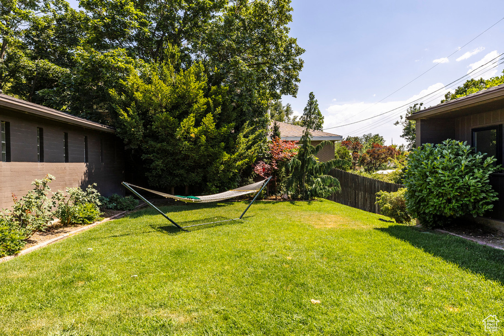 3356 S COLEMERE WAY Millcreek, UT 84109