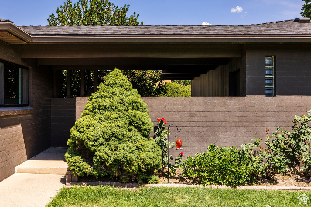 3356 S COLEMERE WAY Millcreek, UT 84109