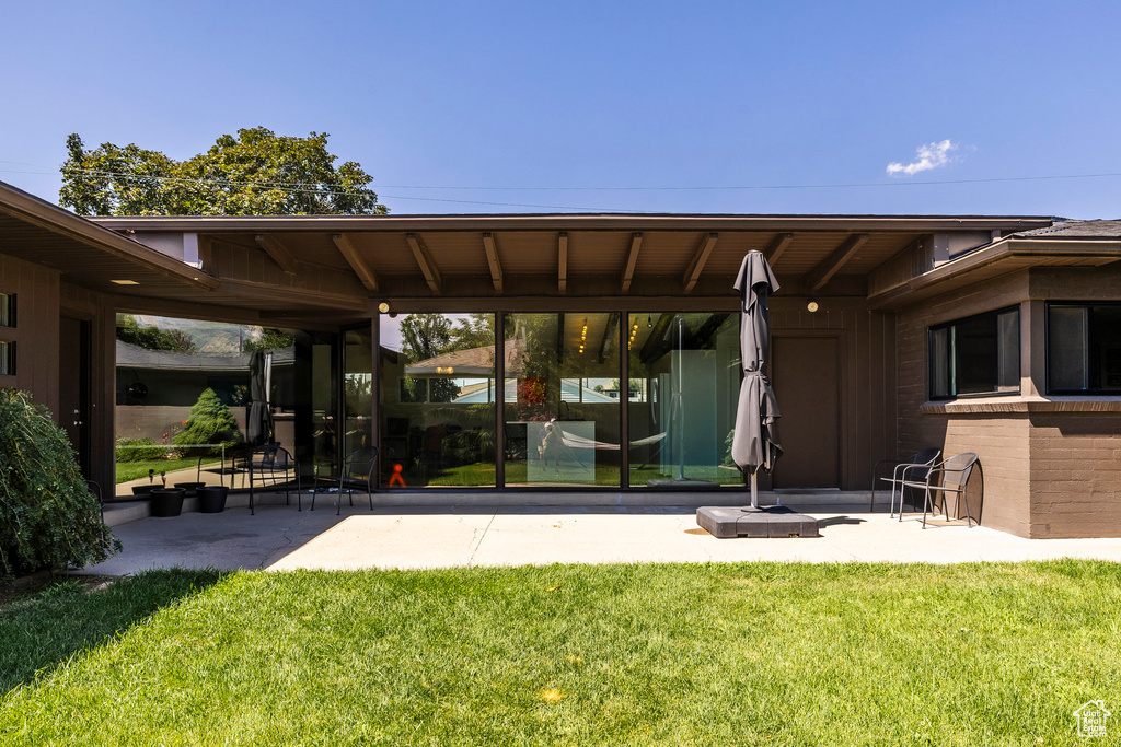 3356 S COLEMERE WAY Millcreek, UT 84109
