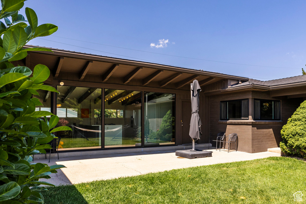3356 S COLEMERE WAY Millcreek, UT 84109