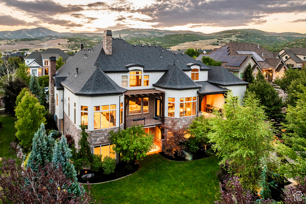 12562 N WILDFLOWER LN Highland, UT 84003