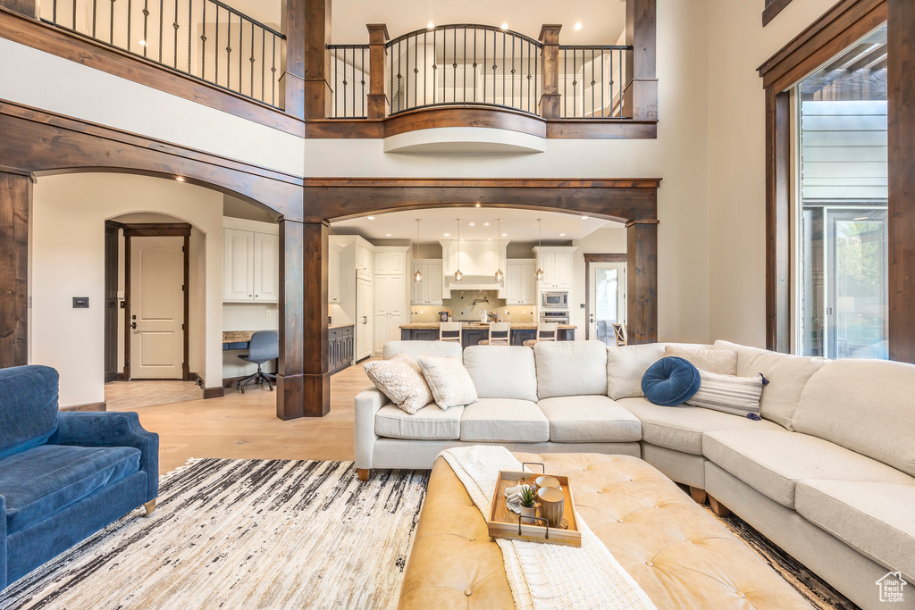 12562 N WILDFLOWER LN Highland, UT 84003