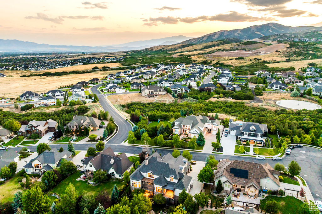 12562 N WILDFLOWER LN Highland, UT 84003