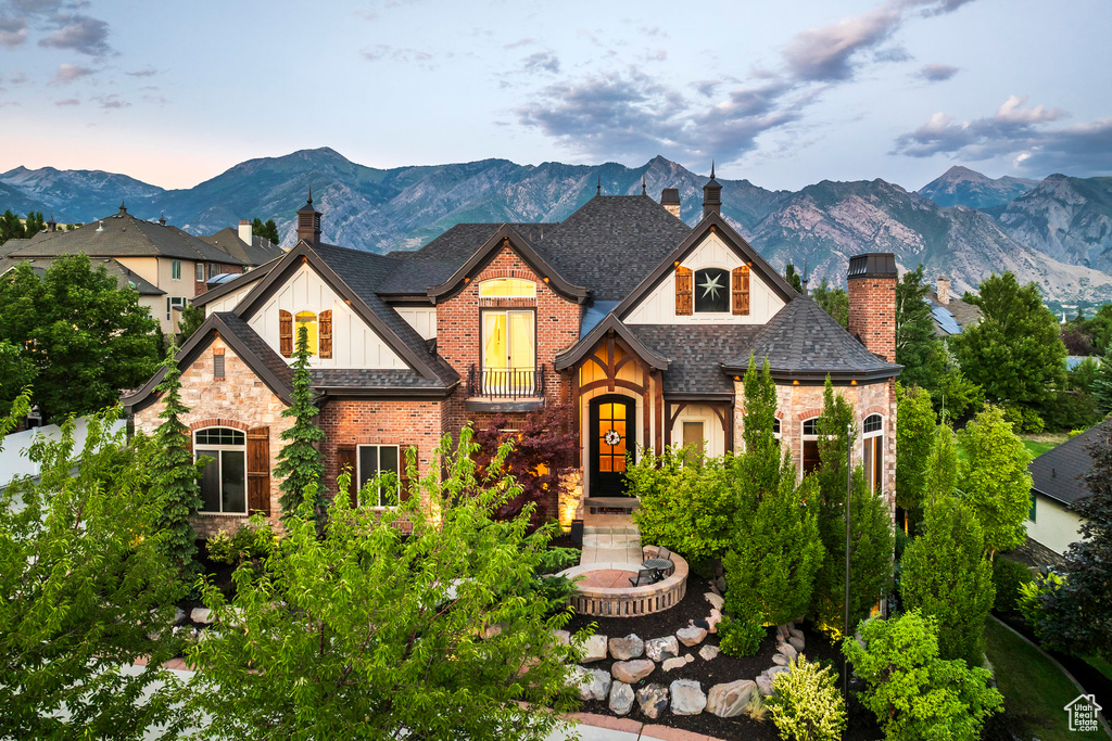 12562 N WILDFLOWER LN Highland, UT 84003