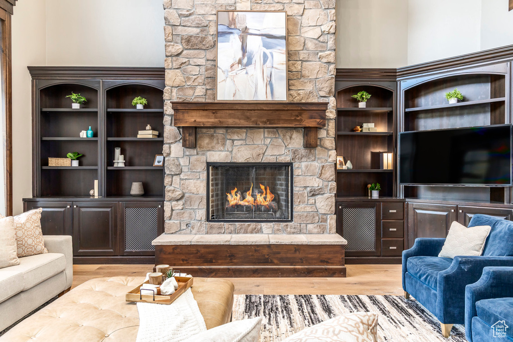 12562 N WILDFLOWER LN Highland, UT 84003