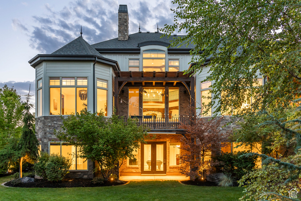 12562 N WILDFLOWER LN Highland, UT 84003