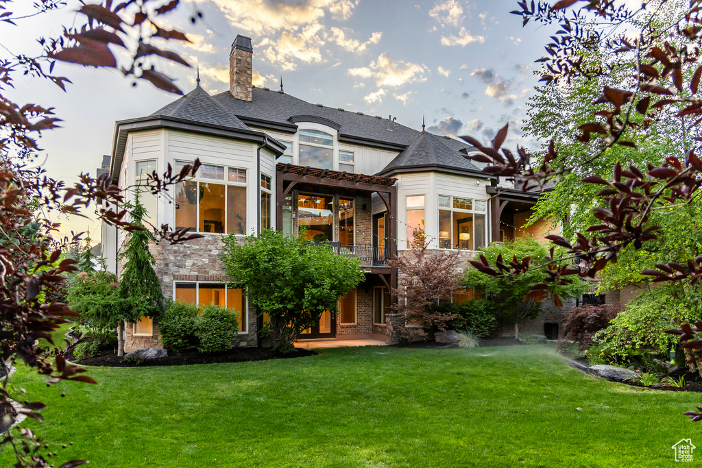 12562 N WILDFLOWER LN Highland, UT 84003