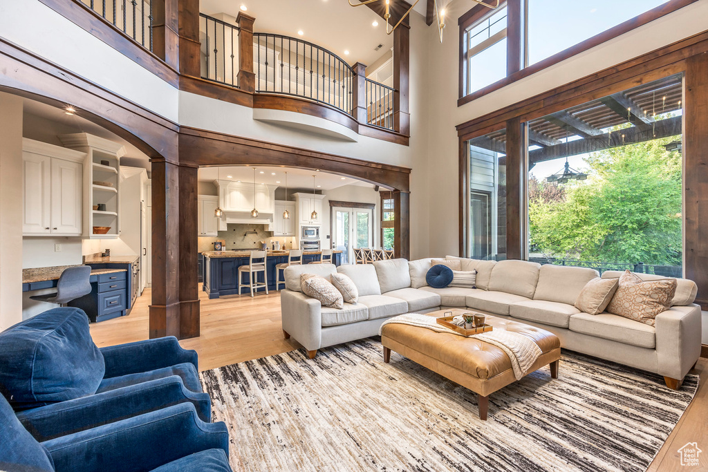 12562 N WILDFLOWER LN Highland, UT 84003
