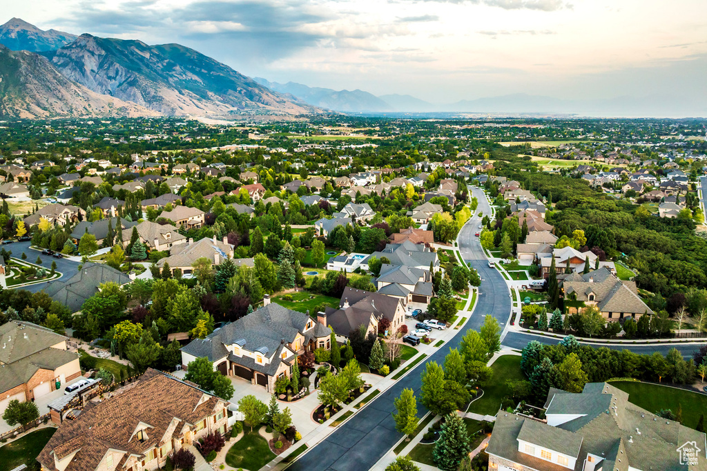 12562 N WILDFLOWER LN Highland, UT 84003