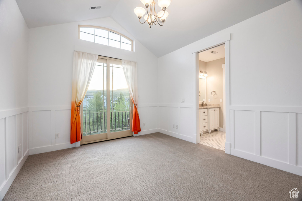 12562 N WILDFLOWER LN Highland, UT 84003