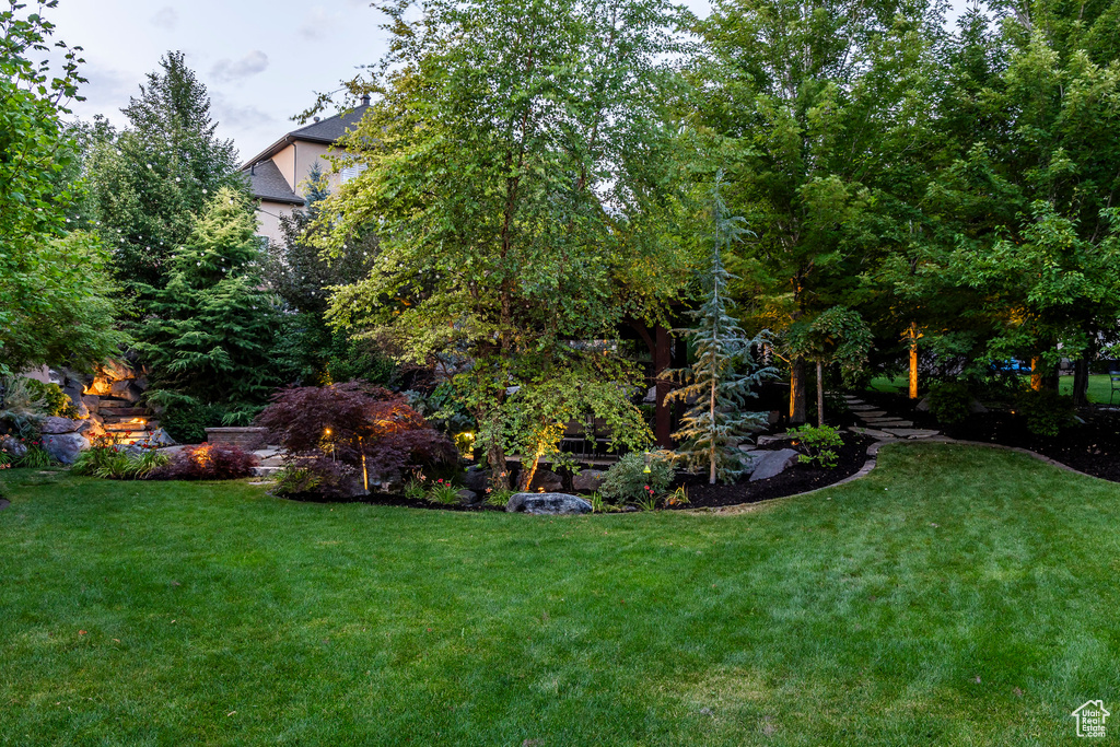 12562 N WILDFLOWER LN Highland, UT 84003