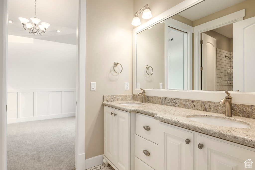 12562 N WILDFLOWER LN Highland, UT 84003