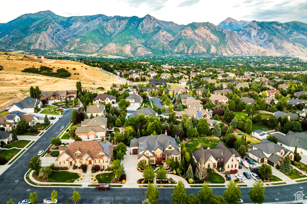12562 N WILDFLOWER LN Highland, UT 84003